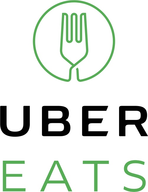 Uber eats logo